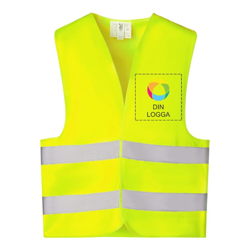 Exempel 1 av vald produkt