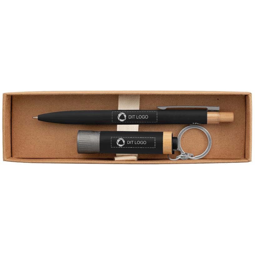 Eksempel 1 på det valgte produkt