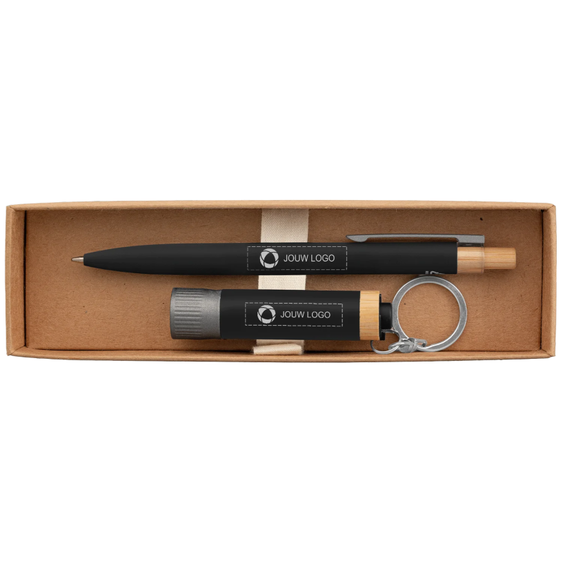 Voorbeeld 1 van geselecteerd product