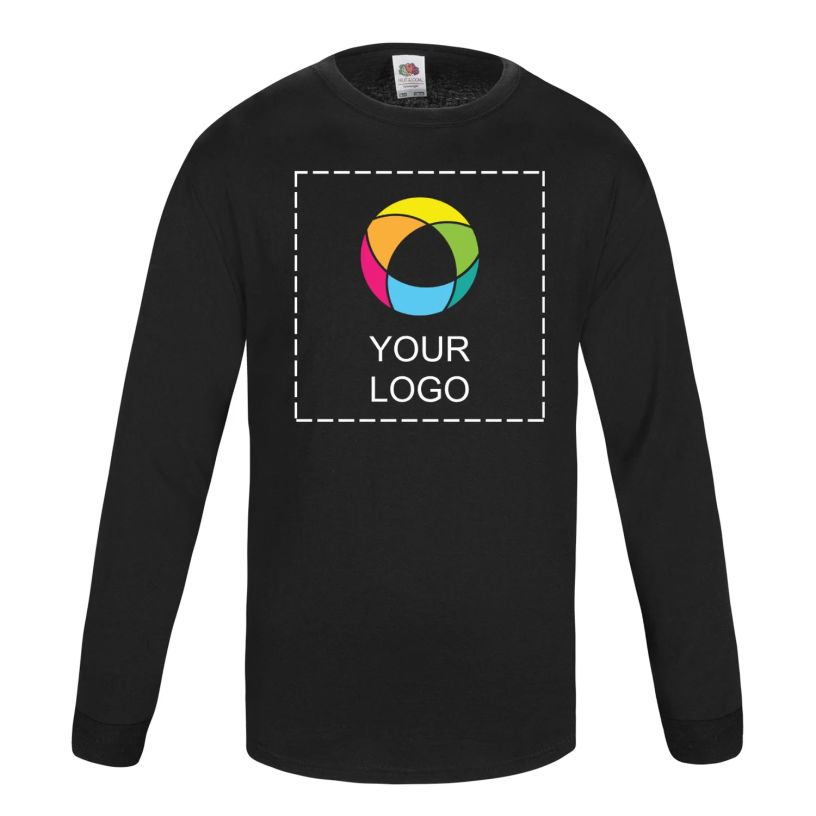 Eksempel 1 for valgte produkt