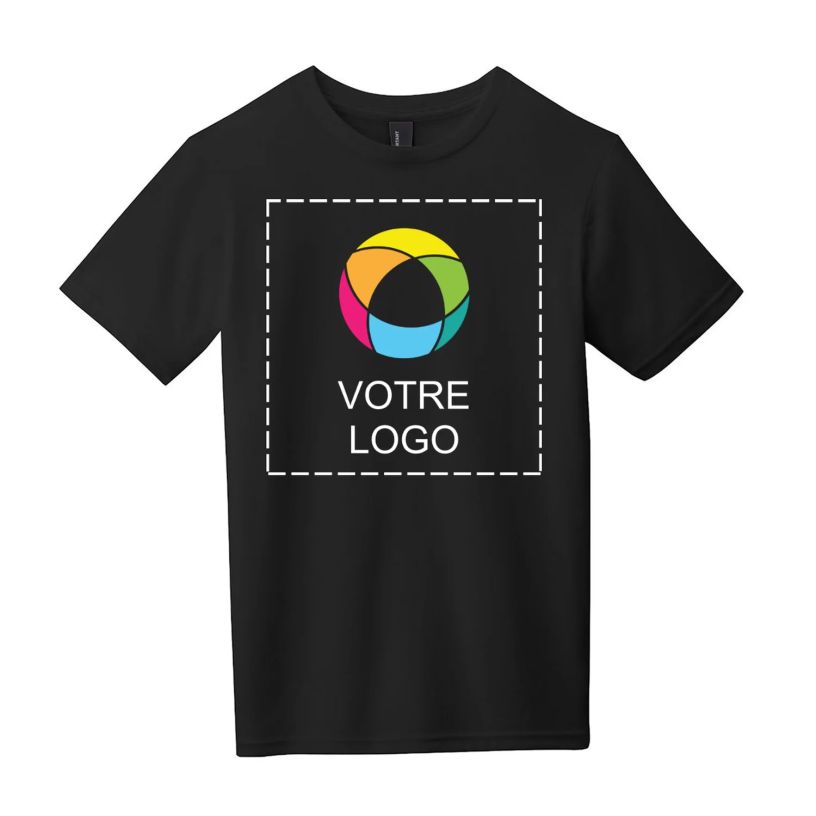 Exemple 1 de produit sélectionné