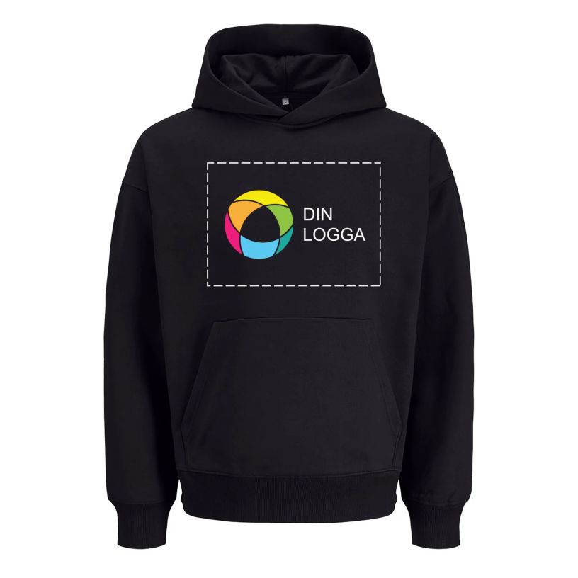 Exempel 1 av vald produkt