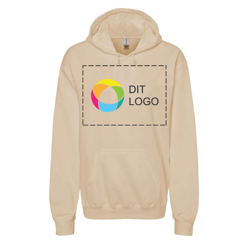 Eksempel 1 på det valgte produkt