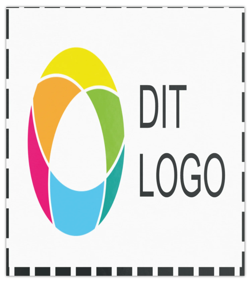 Eksempel 1 på det valgte produkt