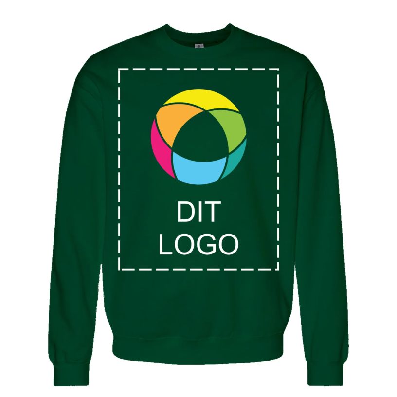 Eksempel 1 på det valgte produkt