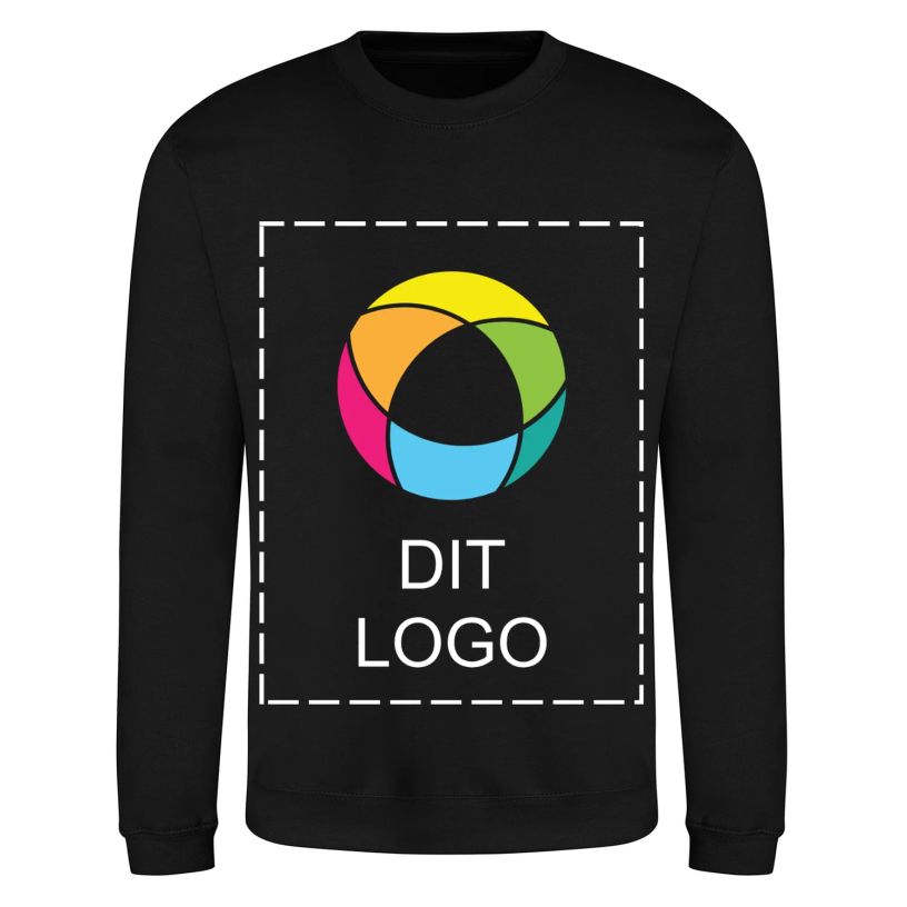 Eksempel 1 på det valgte produkt