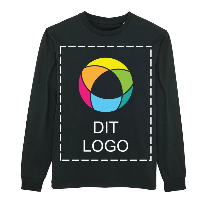 Eksempel 1 på det valgte produkt