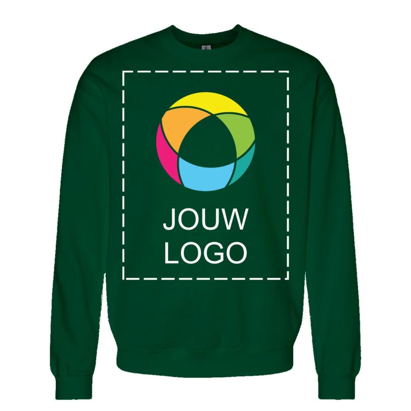 Voorbeeld 1 van geselecteerd product