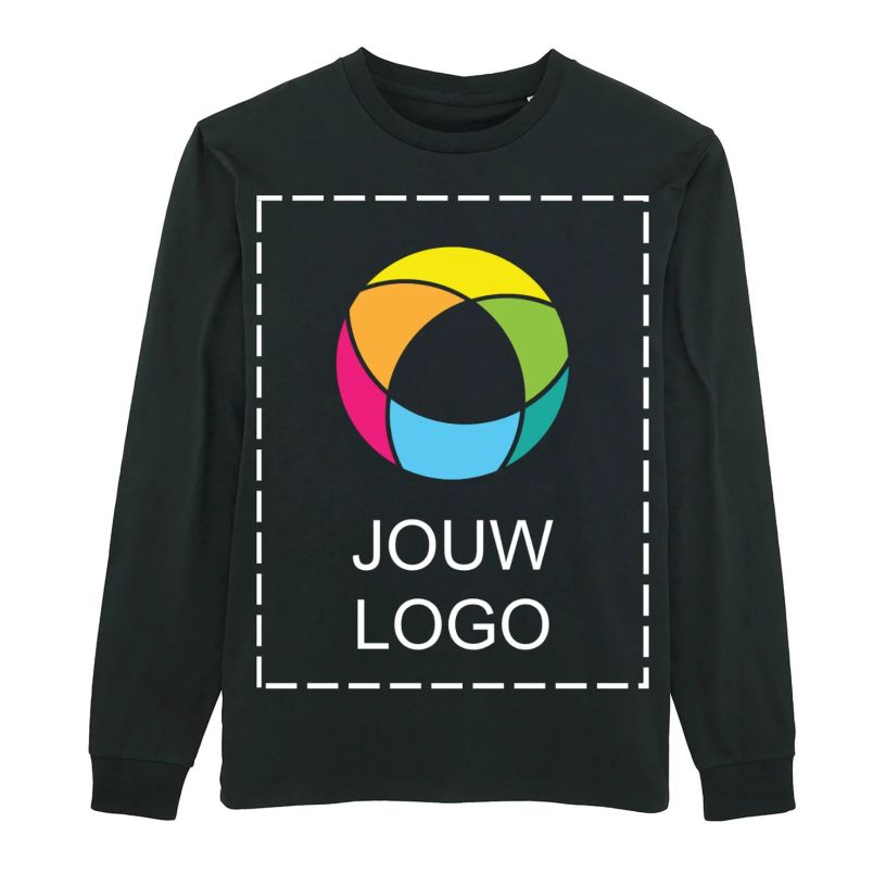 Voorbeeld 1 van geselecteerd product