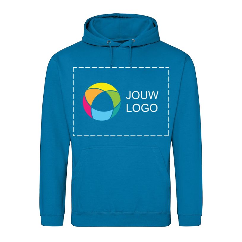 Voorbeeld 1 van geselecteerd product