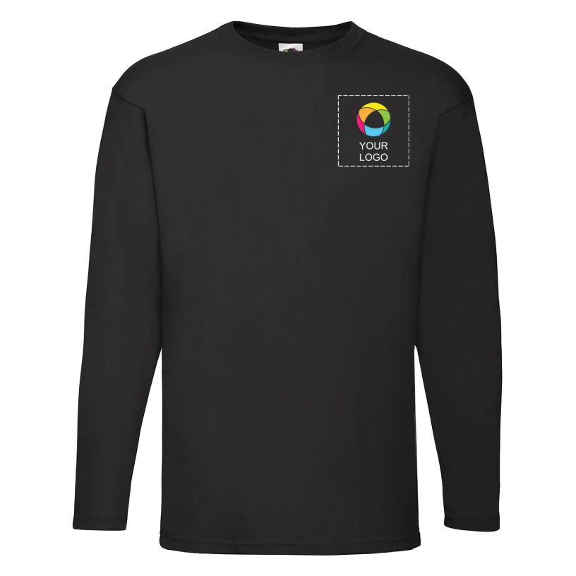 Example 1 of selected product