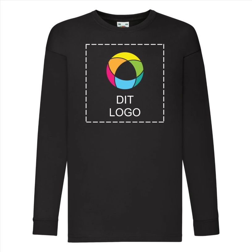 Eksempel 1 på det valgte produkt