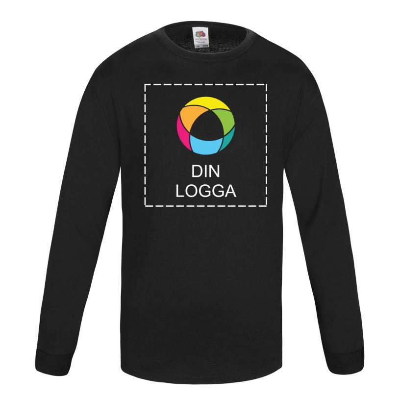 Exempel 1 av vald produkt