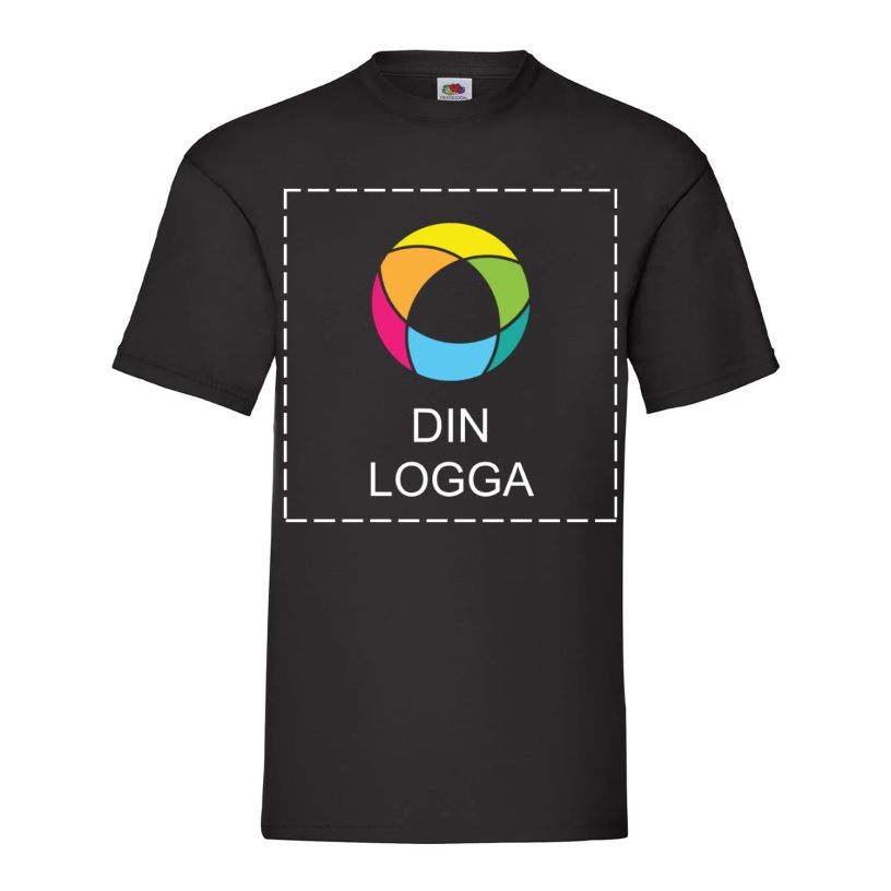 Exempel 1 av vald produkt