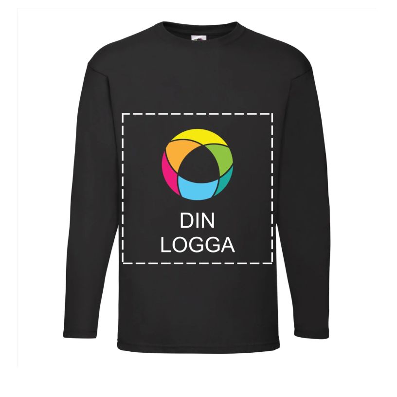 Exempel 1 av vald produkt