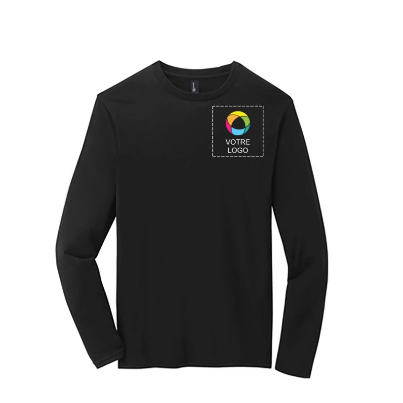 Exemple 1 de produit sélectionné