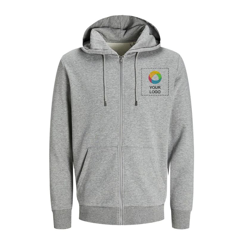 Example 1 of selected product