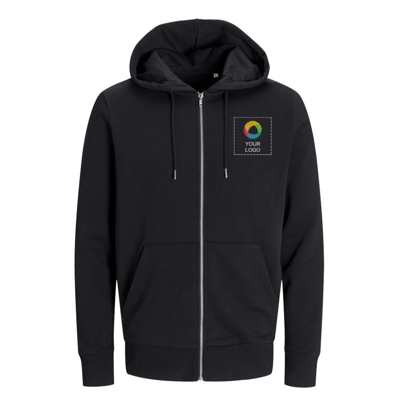 Example 1 of selected product