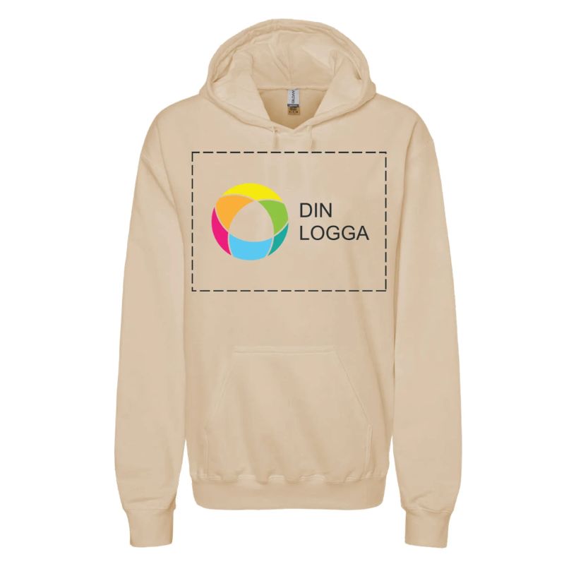 Exempel 1 av vald produkt