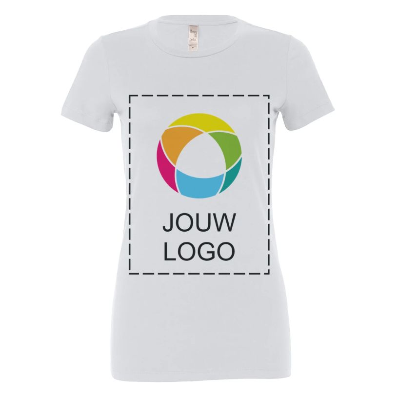 Voorbeeld 1 van geselecteerd product