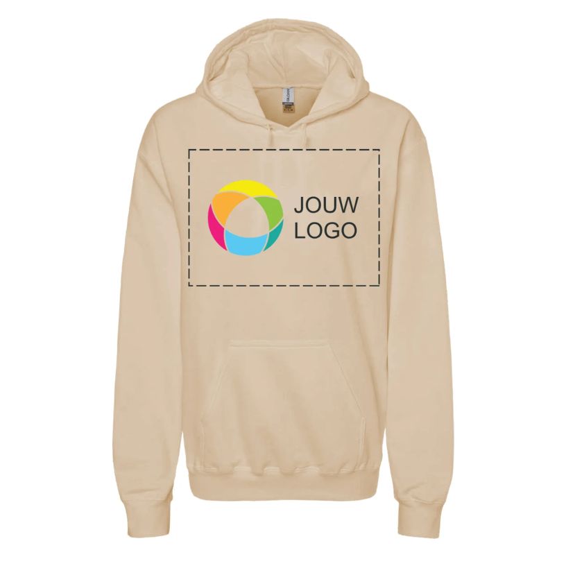 Voorbeeld 1 van geselecteerd product