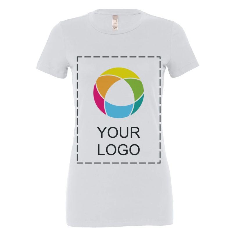 Example 1 of selected product