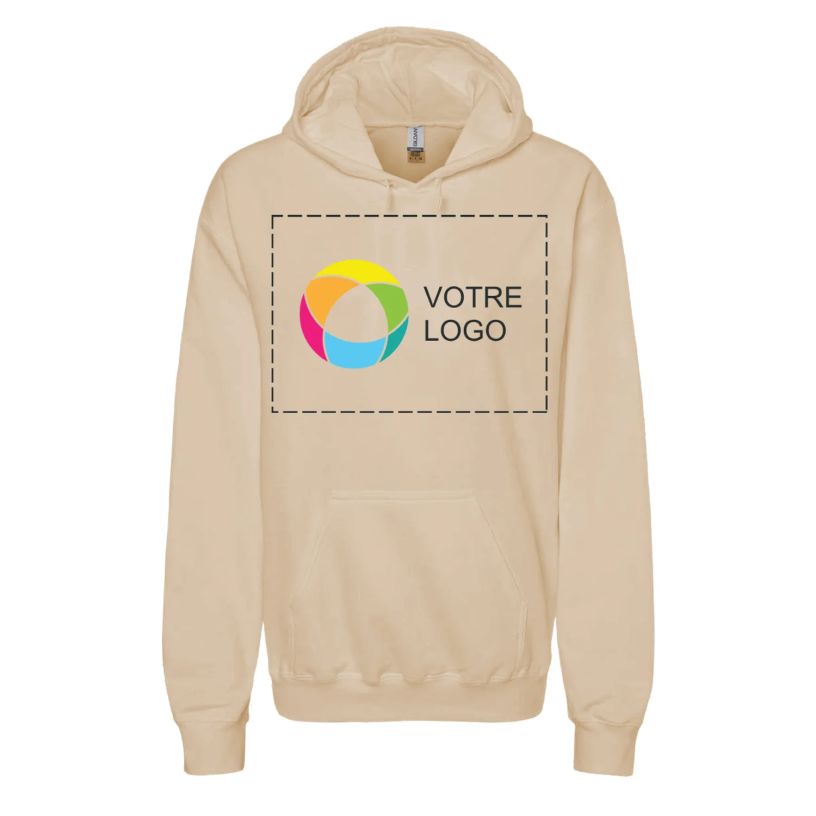 Exemple 1 de produit sélectionné