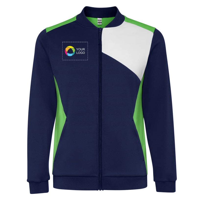 Example 1 of selected product