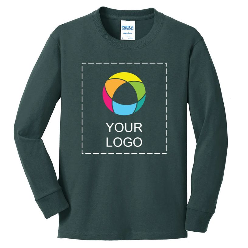 Example 1 of selected product