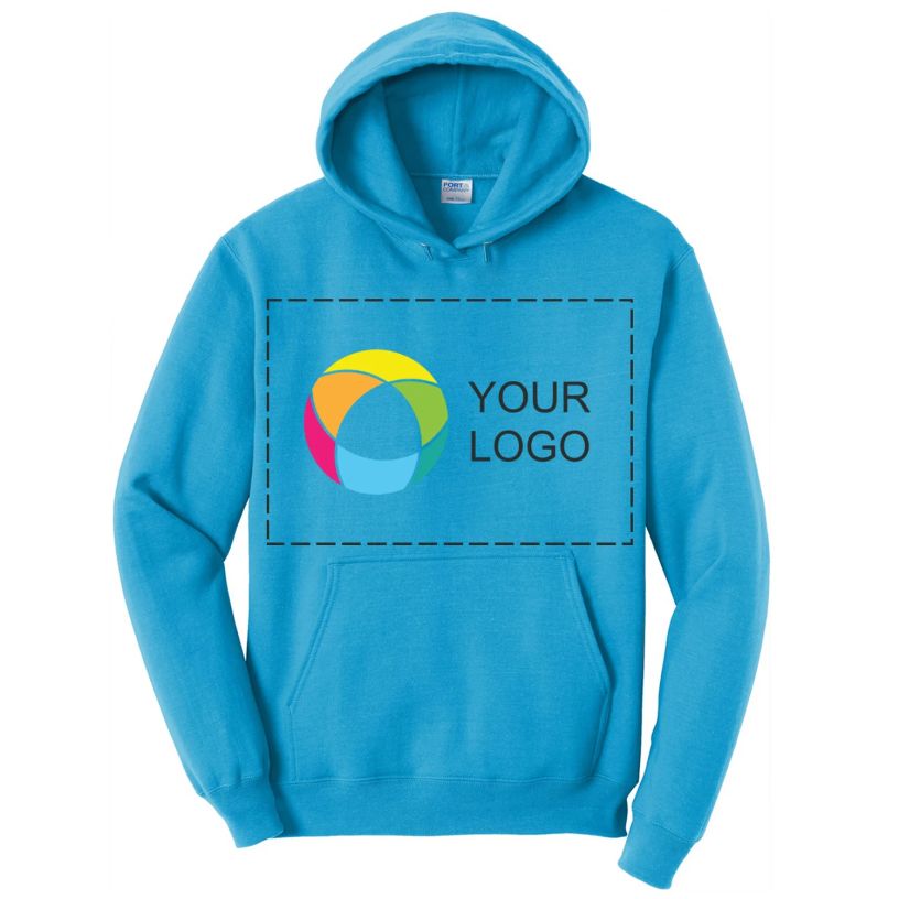 Example 1 of selected product