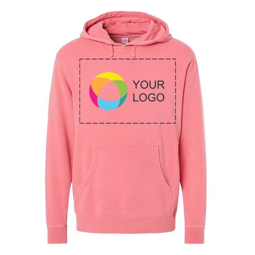 Example 1 of selected product