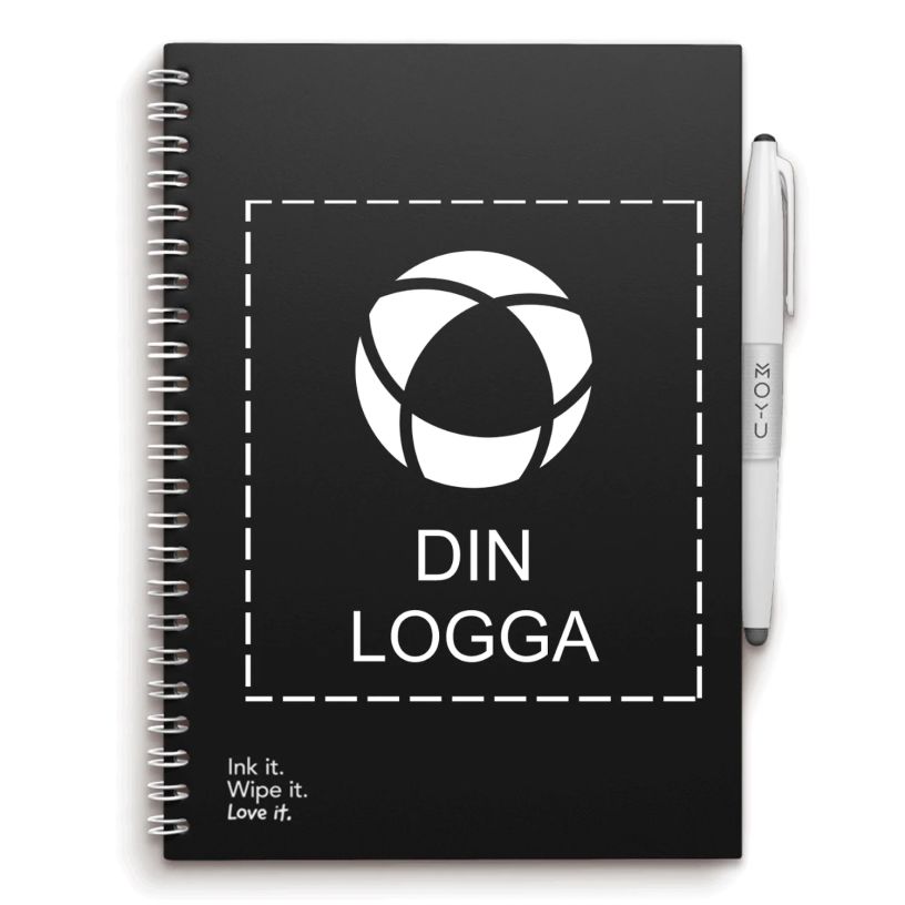 Exempel 1 av vald produkt