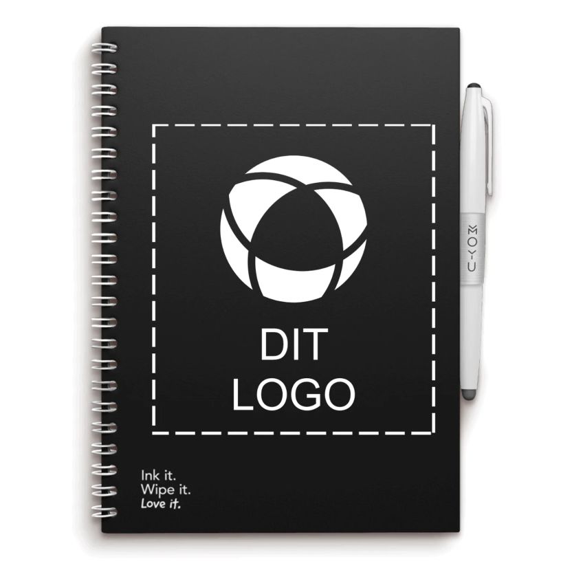 Eksempel 1 på det valgte produkt