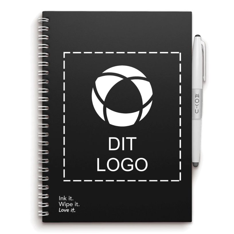 Eksempel 1 på det valgte produkt