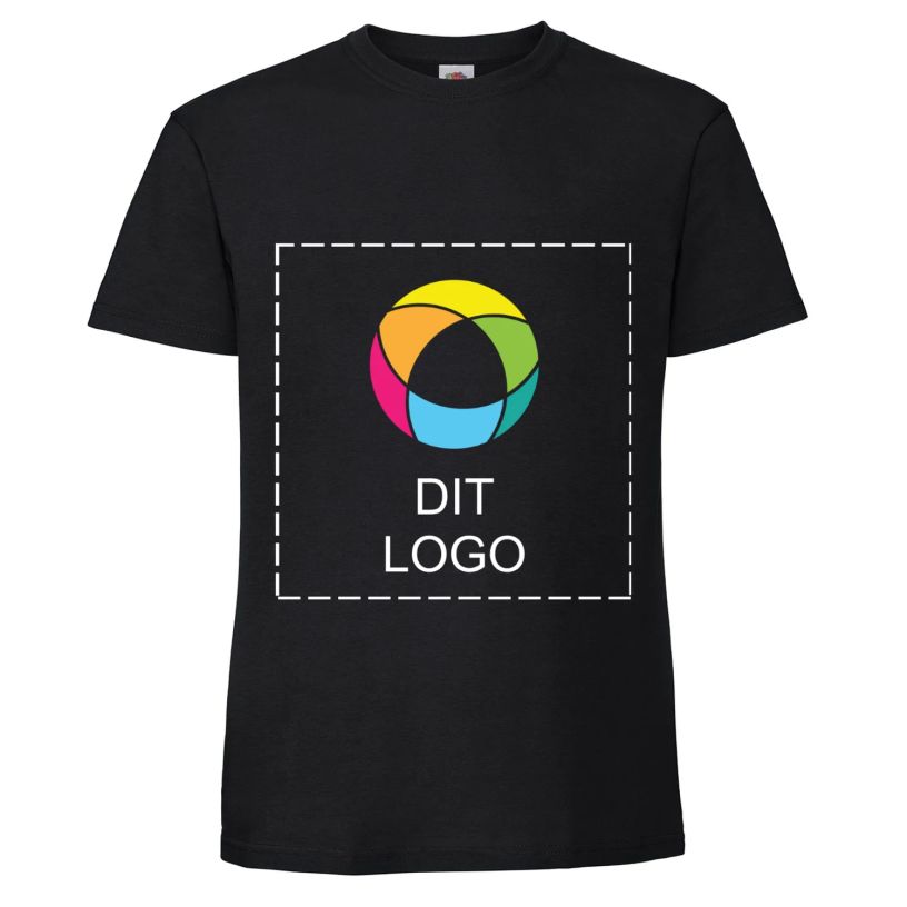 Eksempel 1 på det valgte produkt