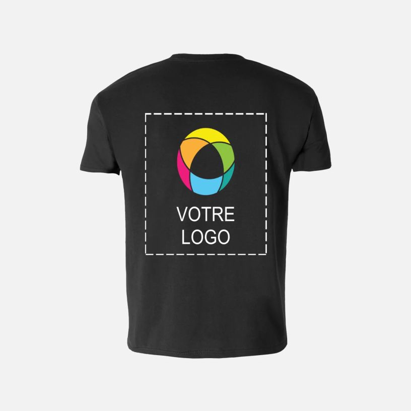 Exemple 1 de produit sélectionné