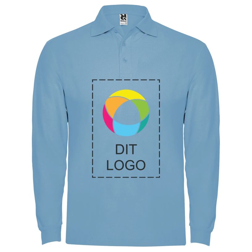 Eksempel 1 på det valgte produkt