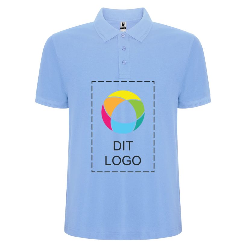 Eksempel 1 på det valgte produkt