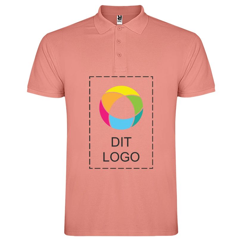 Eksempel 1 på det valgte produkt