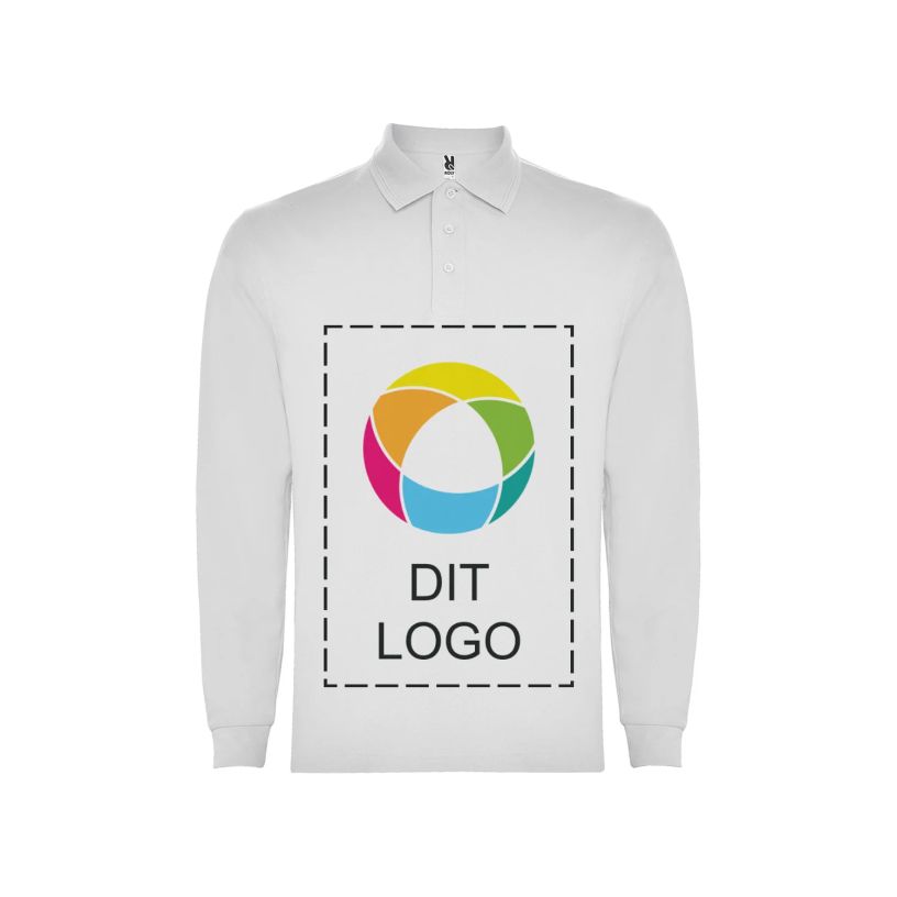 Eksempel 1 på det valgte produkt