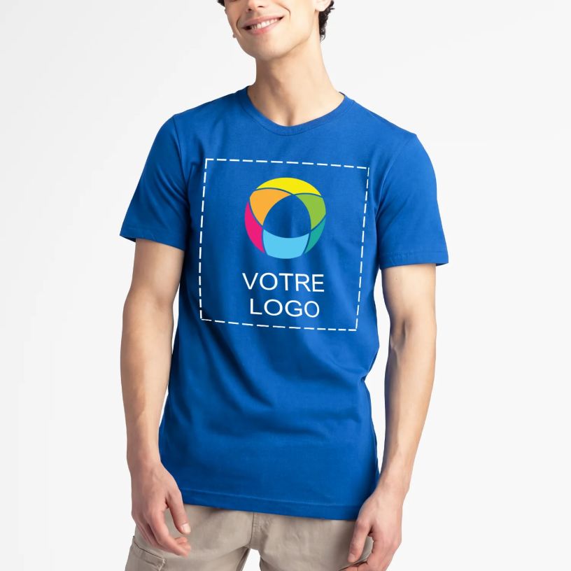 Exemple 1 de produit sélectionné