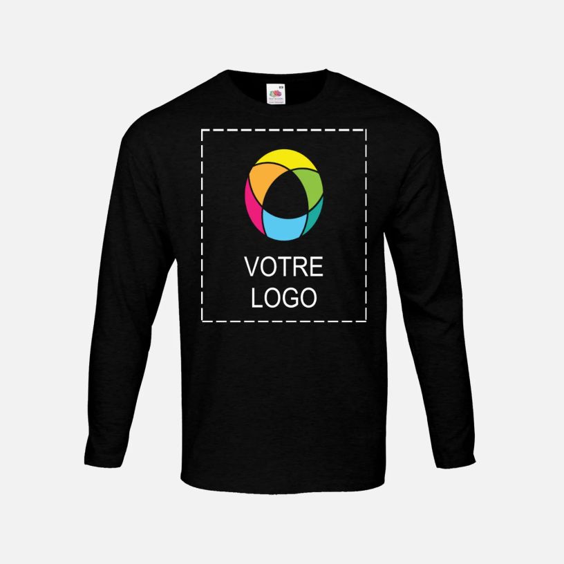Exemple 1 de produit sélectionné