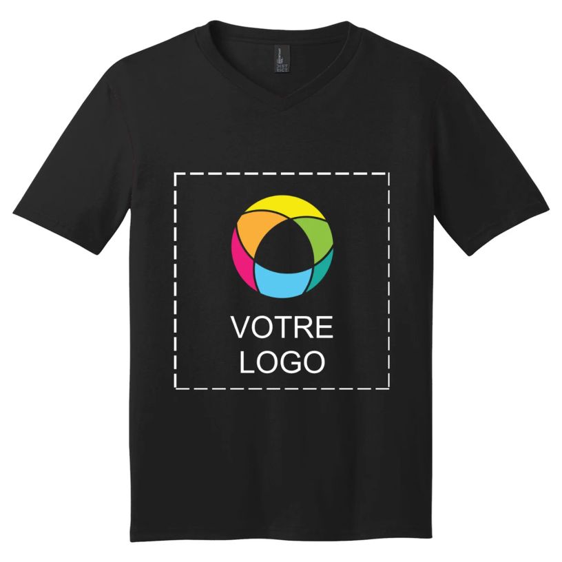 Exemple 1 de produit sélectionné