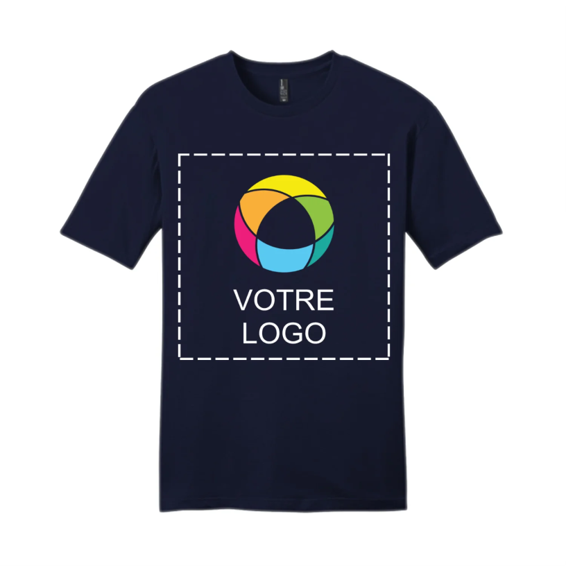 Exemple 1 de produit sélectionné