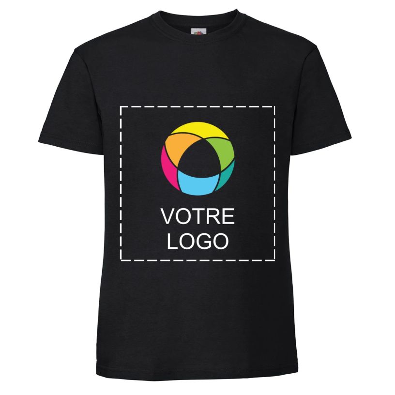 Exemple 1 de produit sélectionné