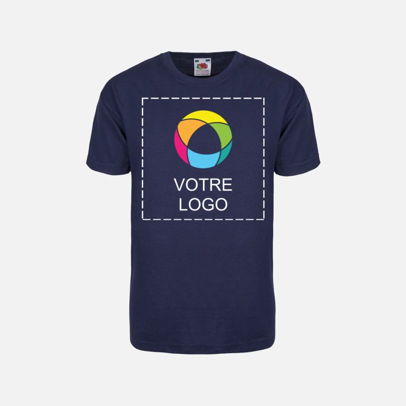 Exemple 1 de produit sélectionné