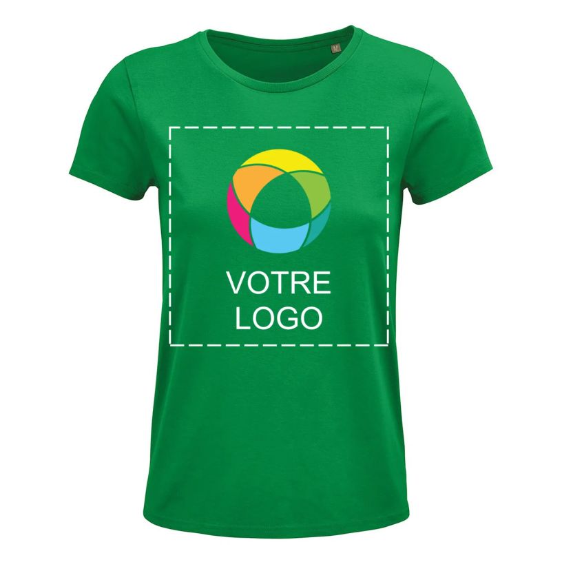 Exemple 1 de produit sélectionné