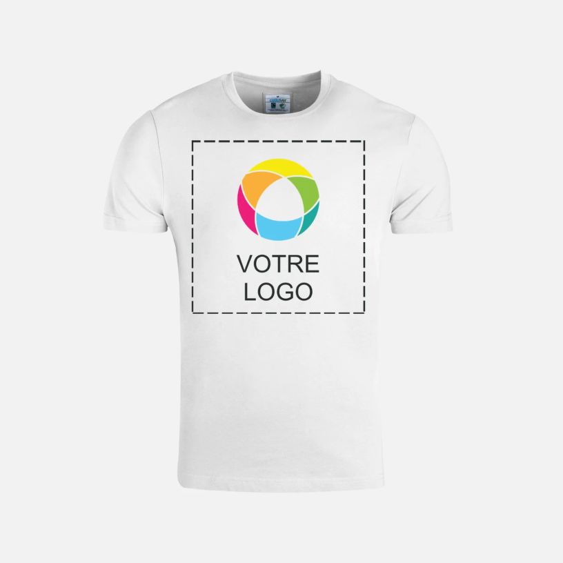 Exemple 1 de produit sélectionné
