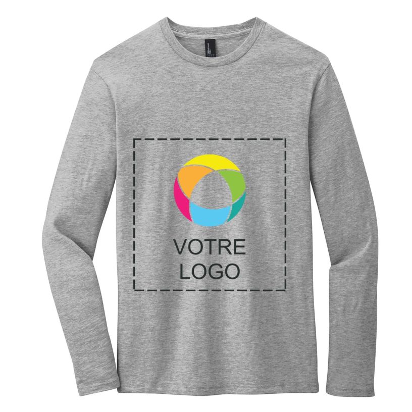 Exemple 1 de produit sélectionné