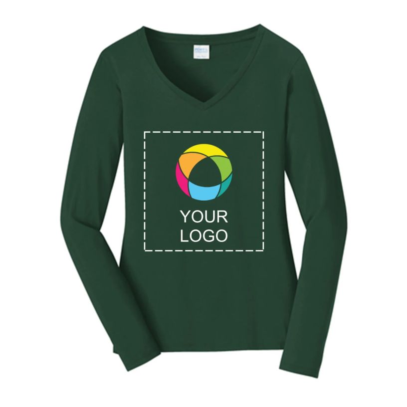 Example 1 of selected product